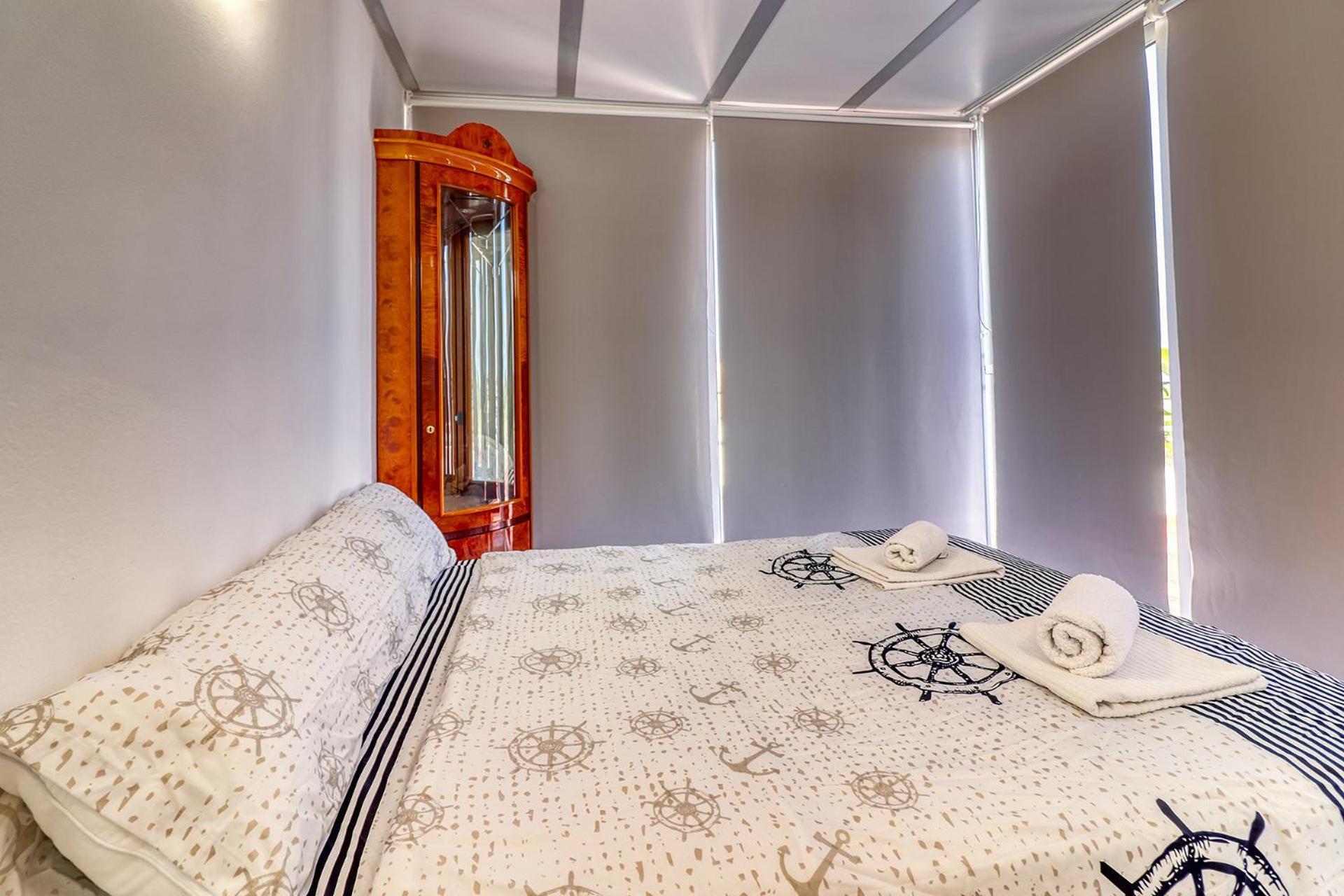 Spacious Penthouse With King-Size Bed, Huge Terrace, Ocean & Teide View Пуерто де ла Крус Екстериор снимка